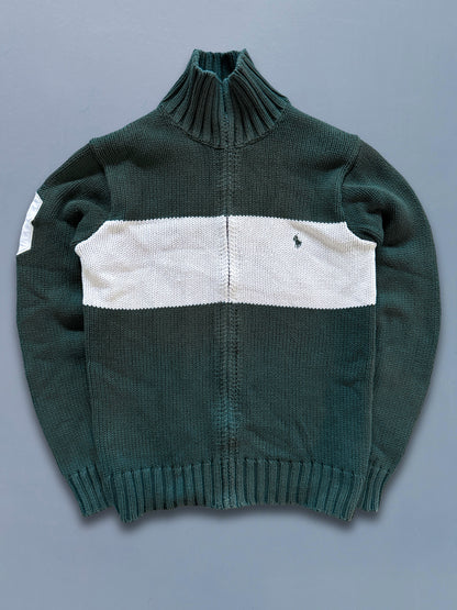 Polo Ralph Lauren Vintage Strickjacke | XS