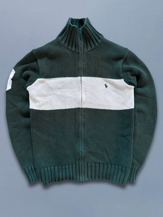 Polo Ralph Lauren Vintage Strickjacke | XS