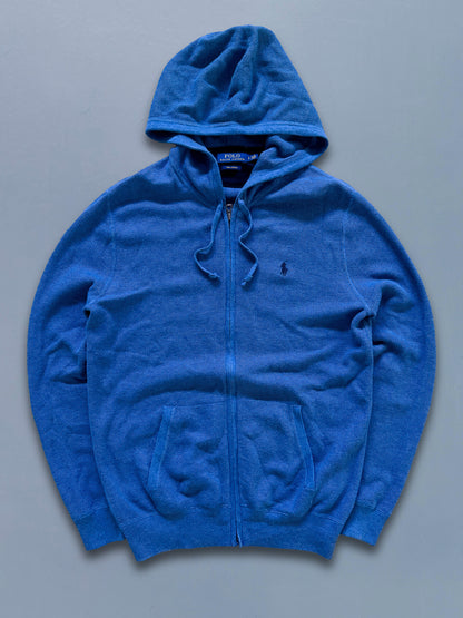 Polo Ralph Lauren Vintage Sweatjacke | S