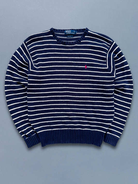 Polo Ralph Lauren Vintage Pullover | S
