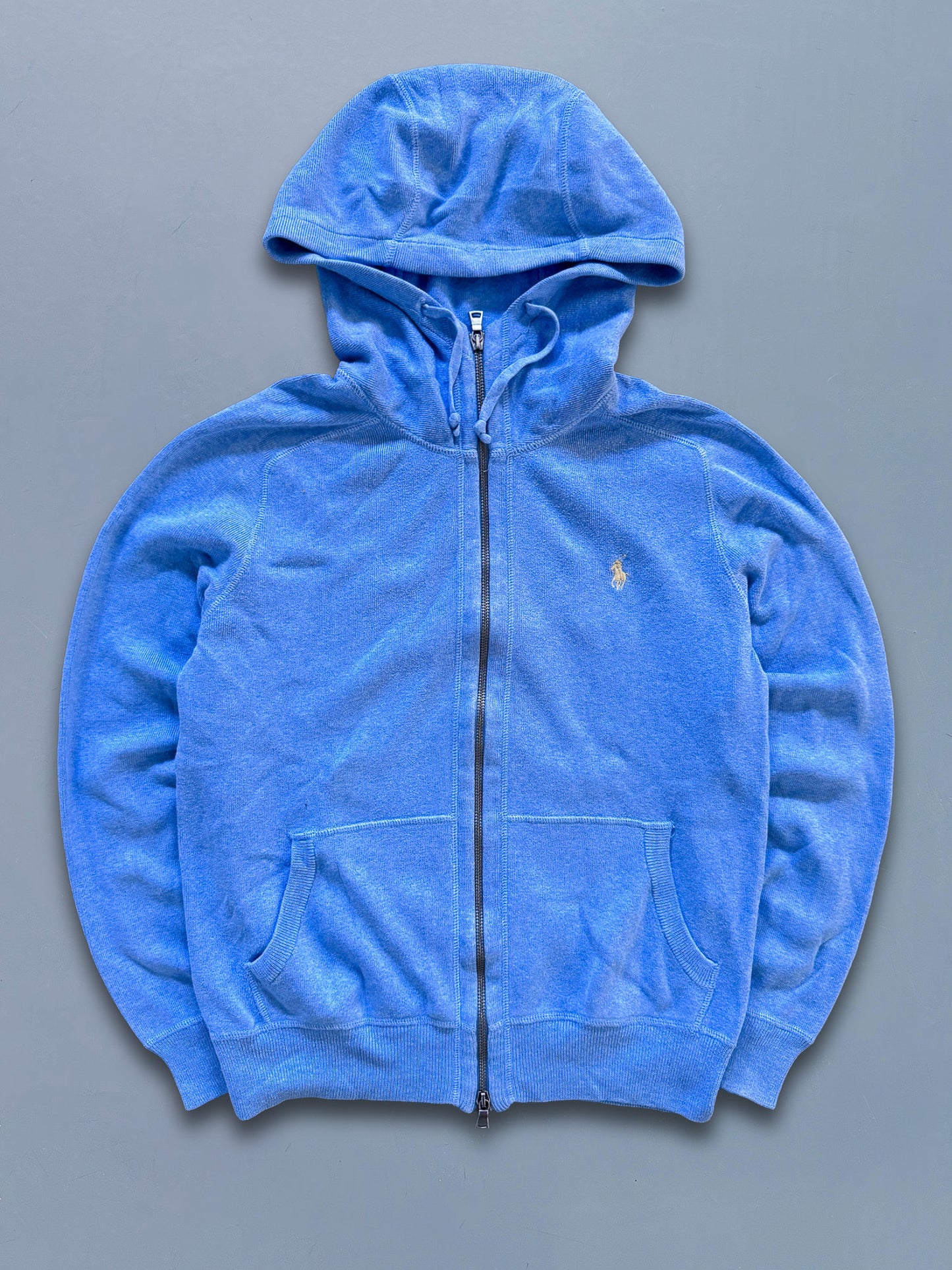 Polo Ralph Lauren Vintage Sweatjacke | S