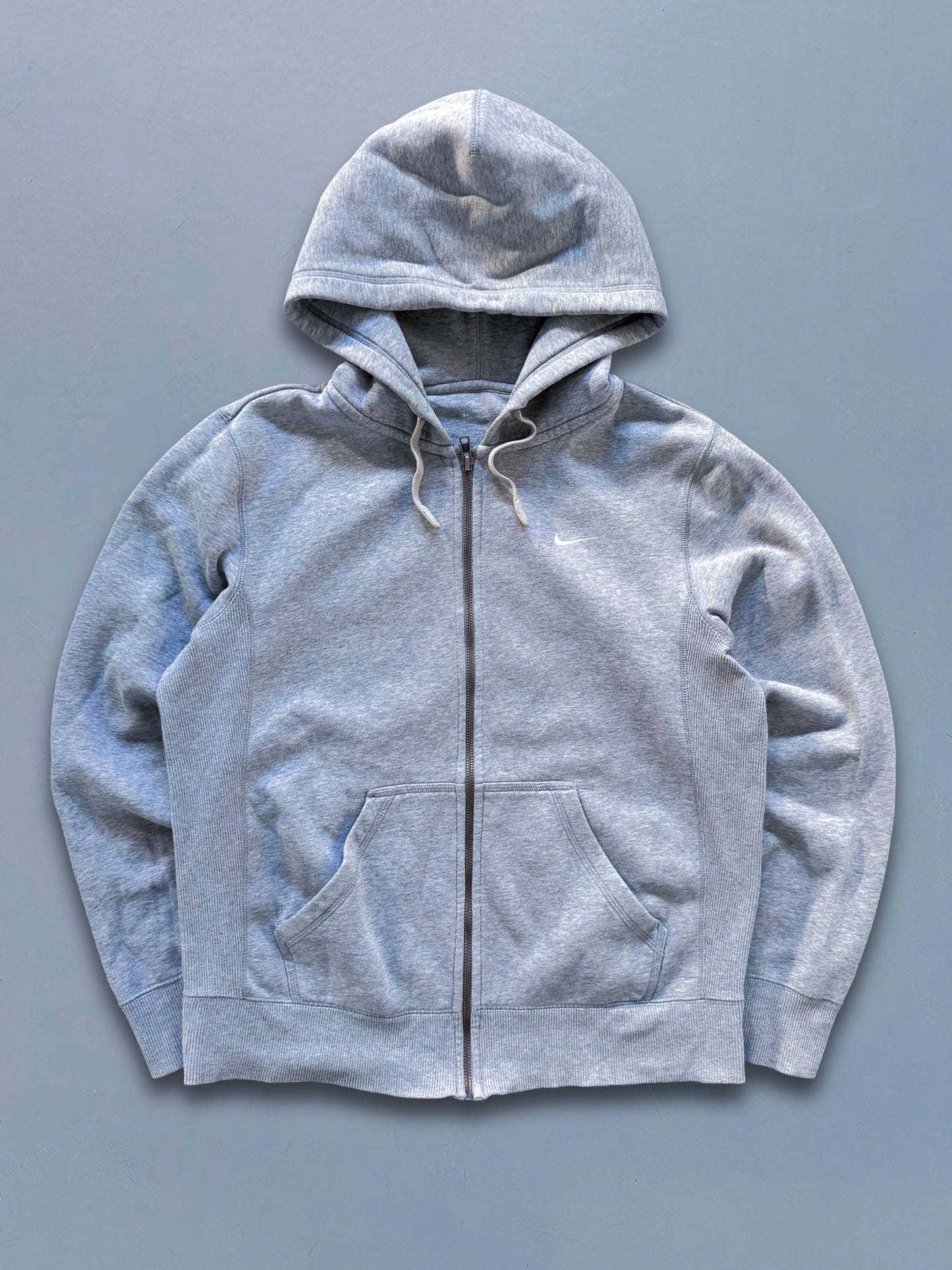 Nike Vintage Sweatjacke | M