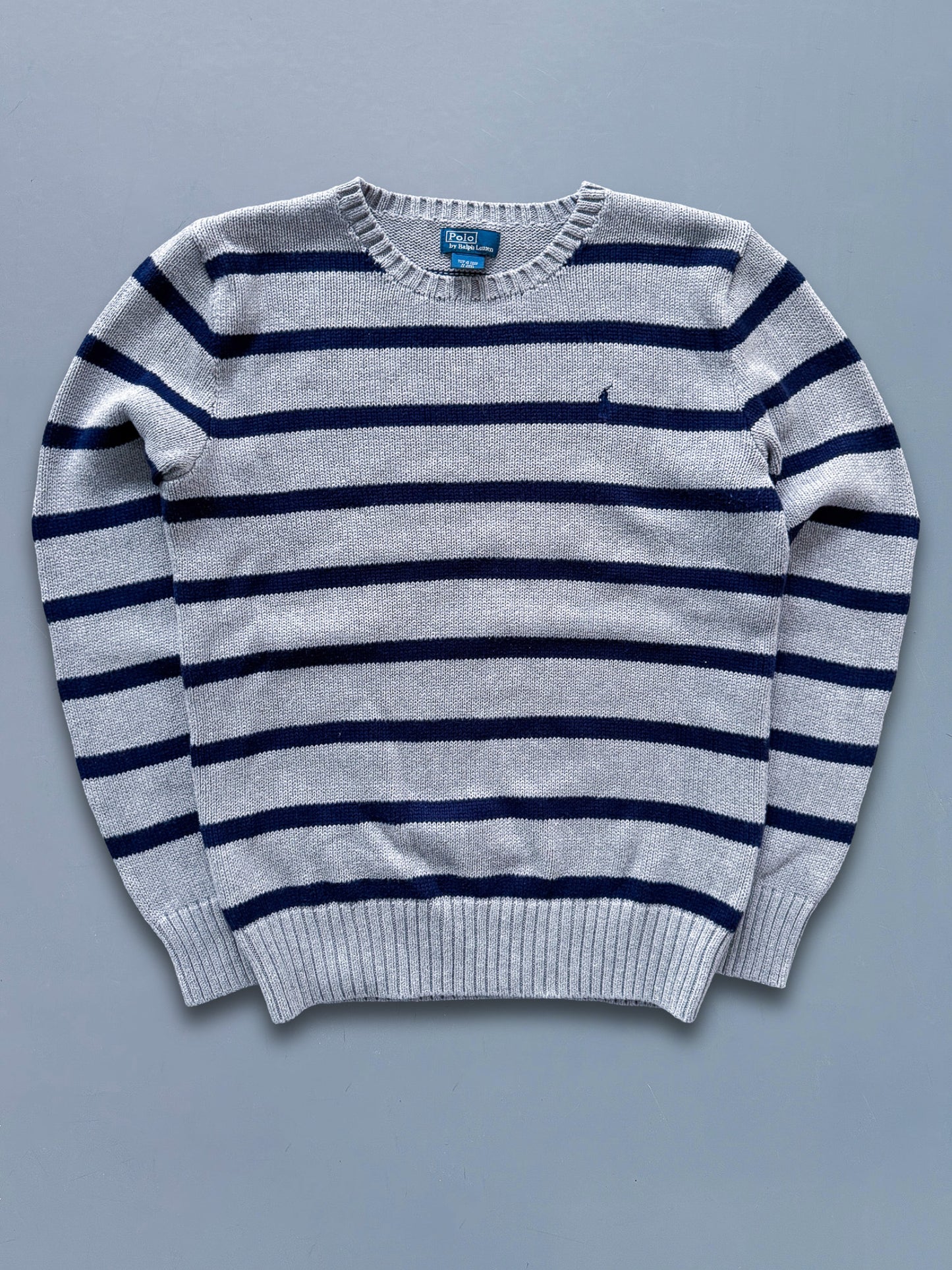 Polo Ralph Lauren Vintage Pullover | S