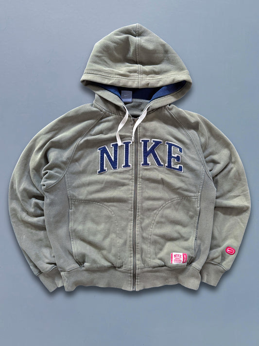 Nike Vintage Sweatjacke | S