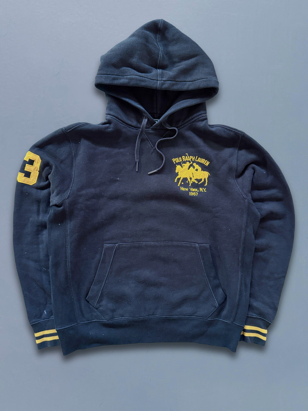 Polo Ralph Lauren Vintage Pullover | M
