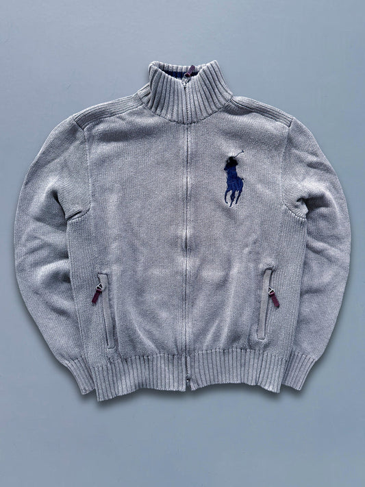 Polo Ralph Lauren Vintage Strickjacke | L