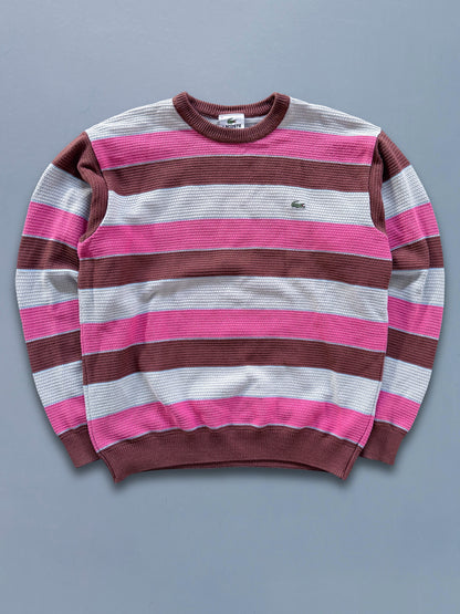Lacoste Vintage Pullover | M