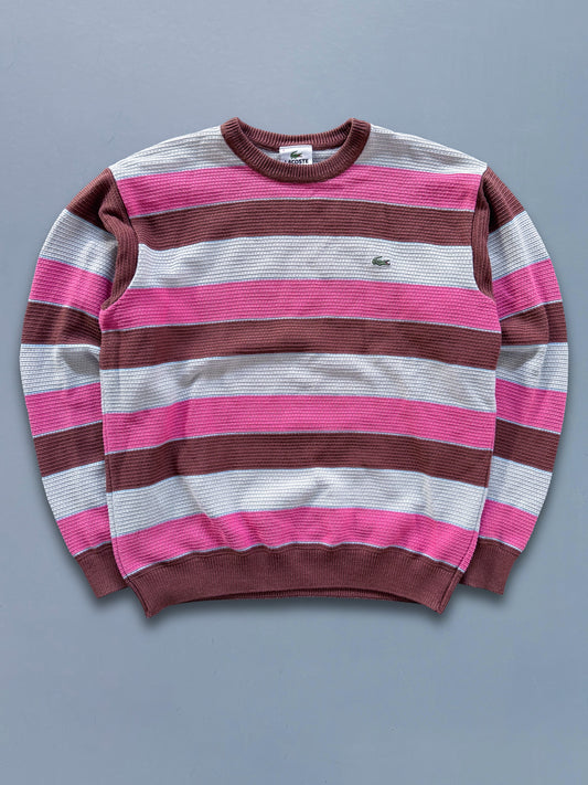 Lacoste Vintage Pullover | M