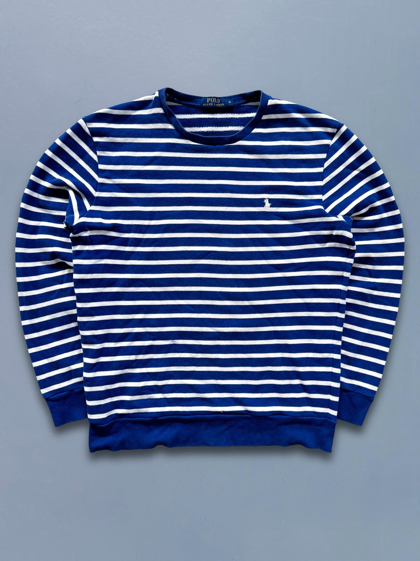 Polo Ralph Lauren Vintage Pullover | M