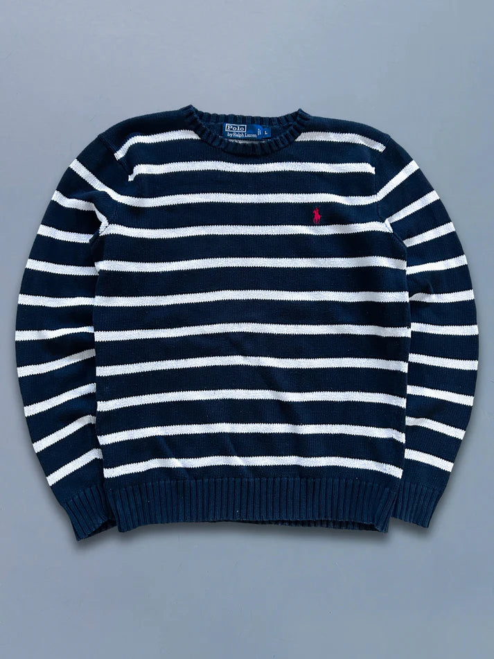 Polo Ralph Lauren Vintage Pullover | L