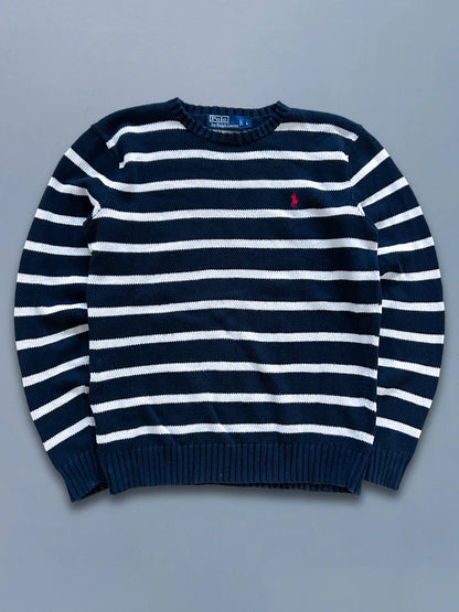 Polo Ralph Lauren Vintage Pullover | L