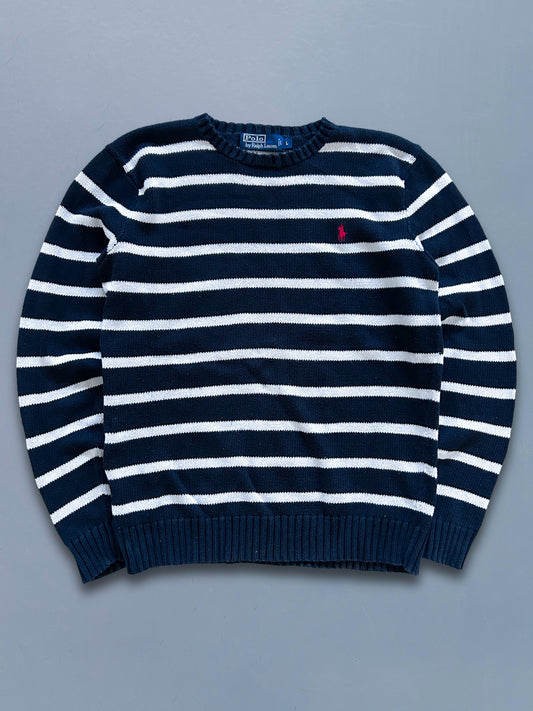 Polo Ralph Lauren Vintage Pullover | M