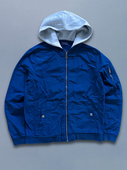 Polo Ralph Lauren Vintage Bomber Jacket | XS