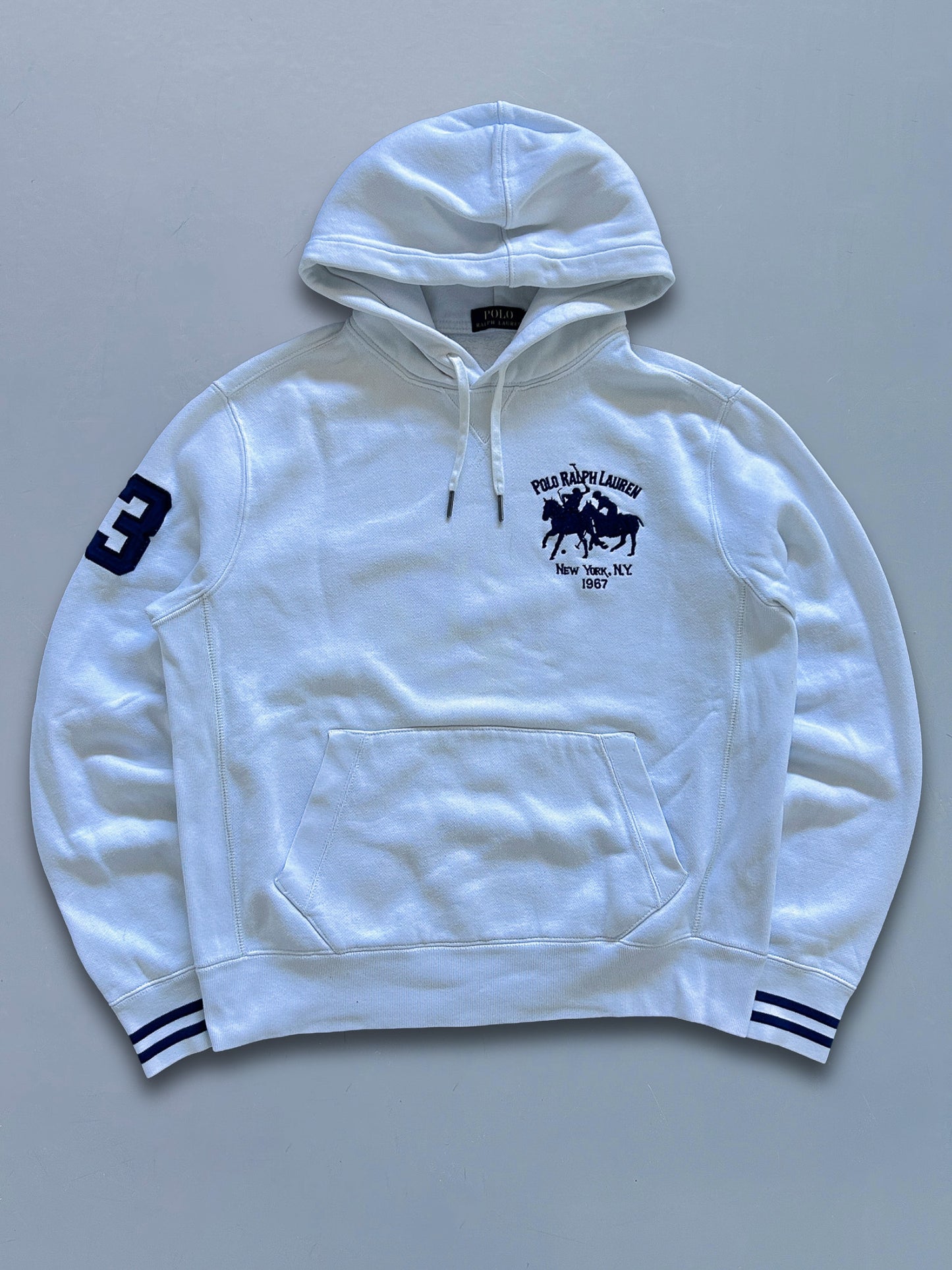 Polo Ralph Lauren Vintage Pullover | M