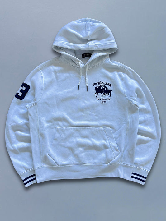 Polo Ralph Lauren Vintage Pullover | M