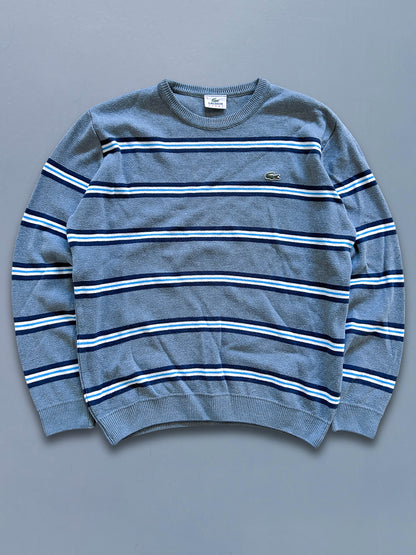 Lacoste Vintage Pullover | L