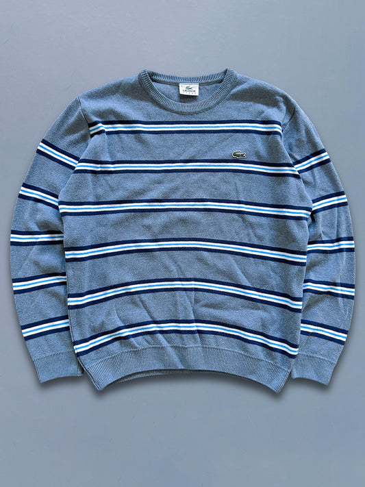 Lacoste Vintage Pullover | L