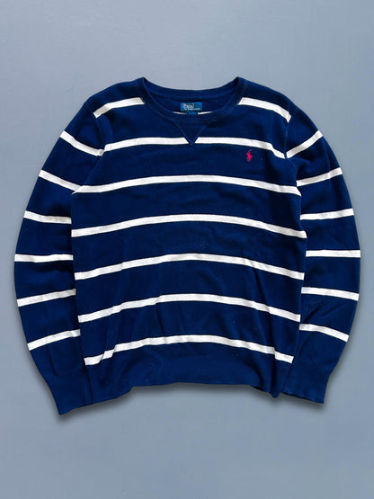Polo Ralph Lauren Vintage Pullover | M