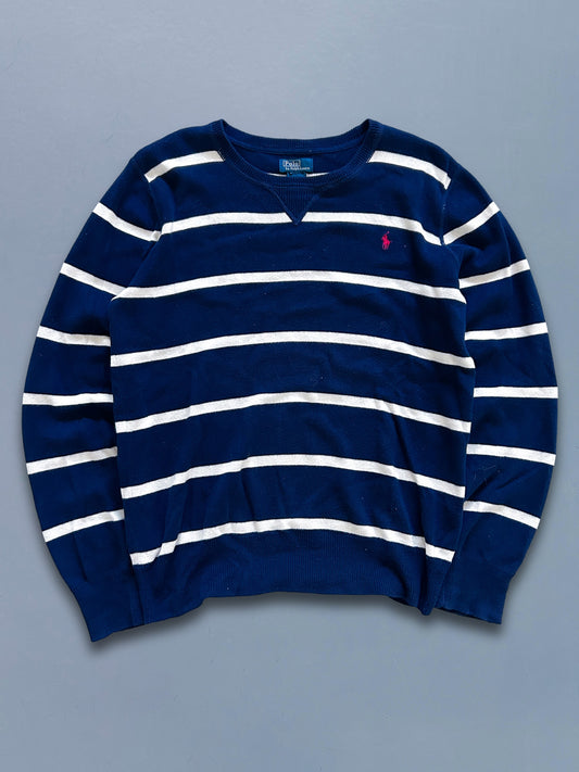 Polo Ralph Lauren Vintage Pullover | M