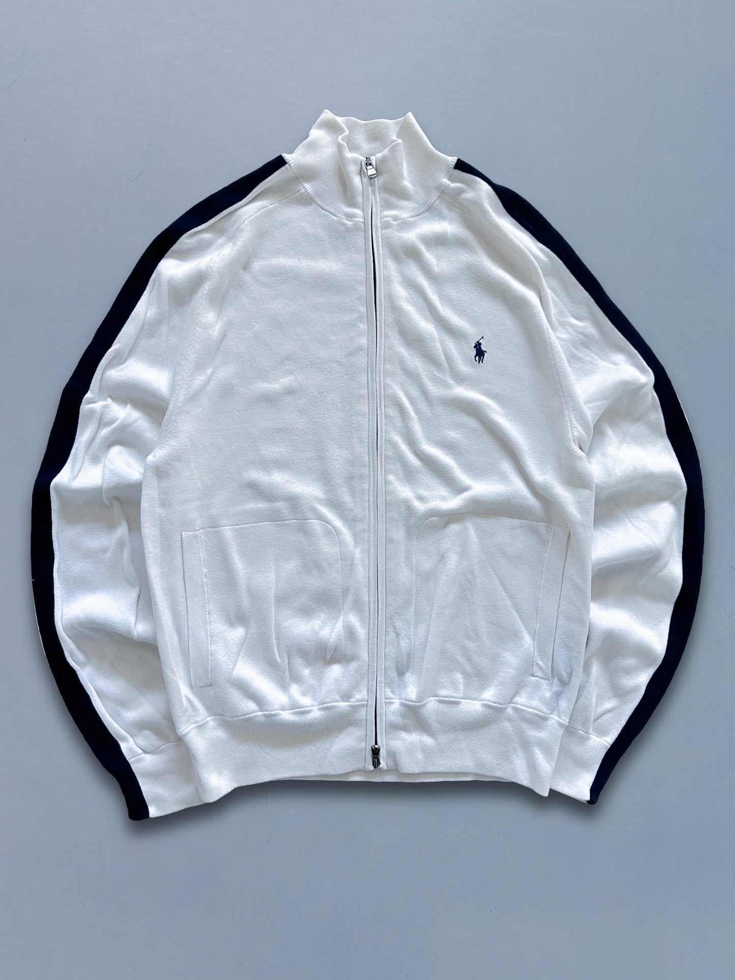 Polo Ralph Lauren Vintage Strickjacke | L