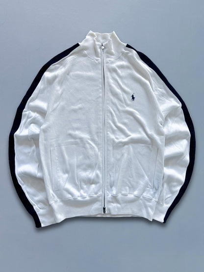 Polo Ralph Lauren Vintage Strickjacke | L