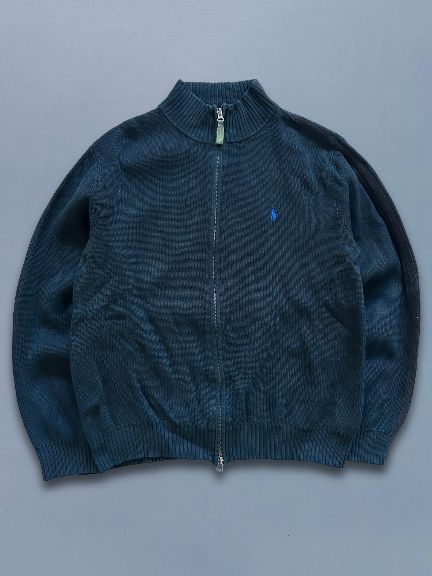 Polo Ralph Lauren Vintage Strickjacke | M