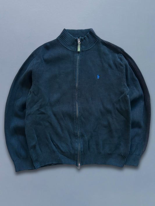 Polo Ralph Lauren Vintage Strickjacke | M