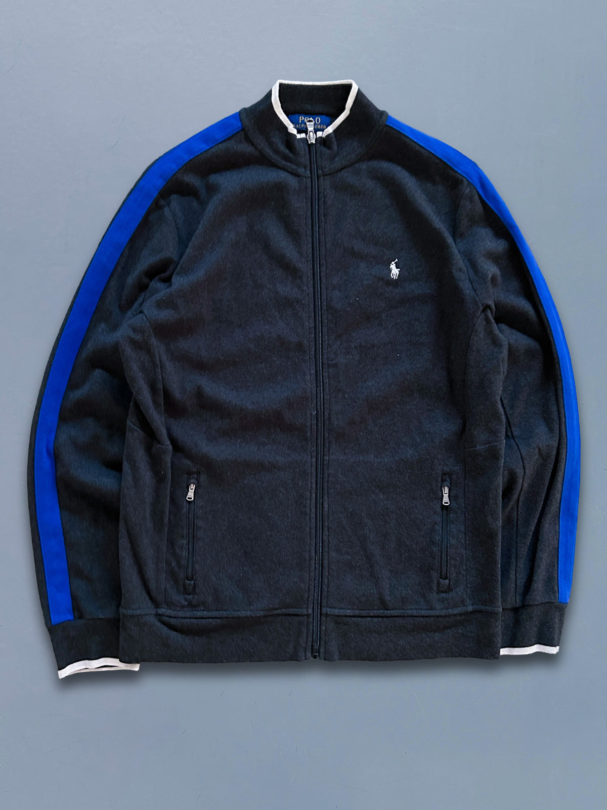 Polo Ralph Lauren Vintage Strickjacke | S