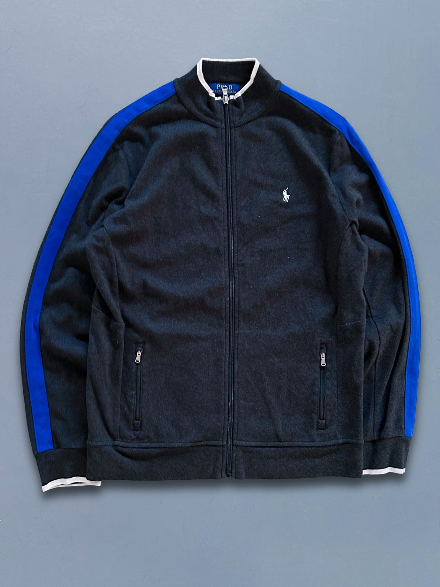 Polo Ralph Lauren Vintage Strickjacke | S