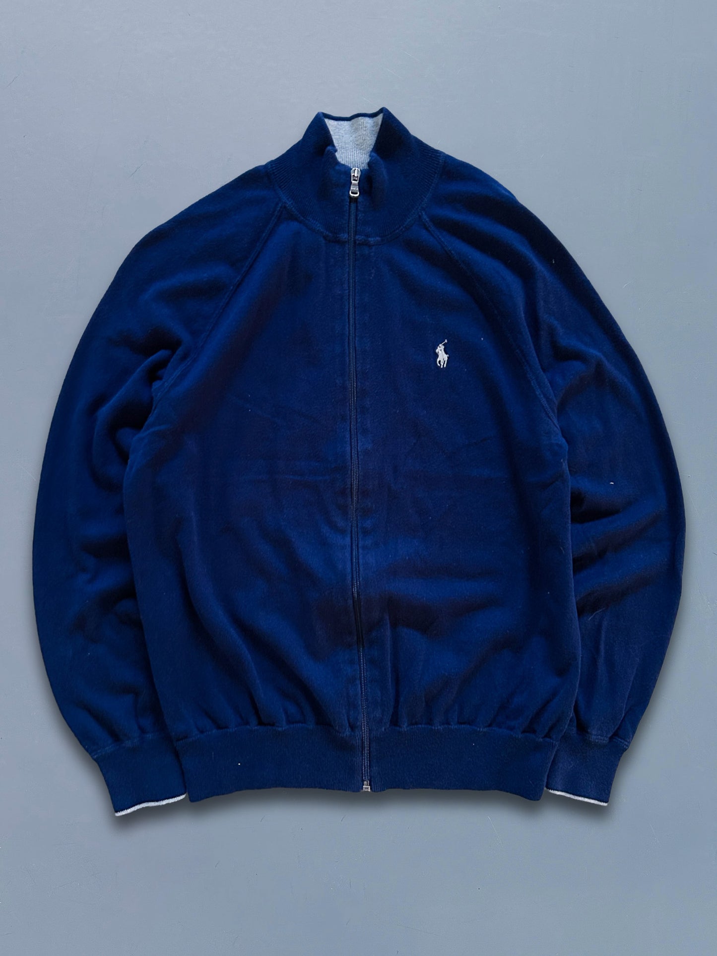 Polo Ralph Lauren Vintage Strickjacke | M
