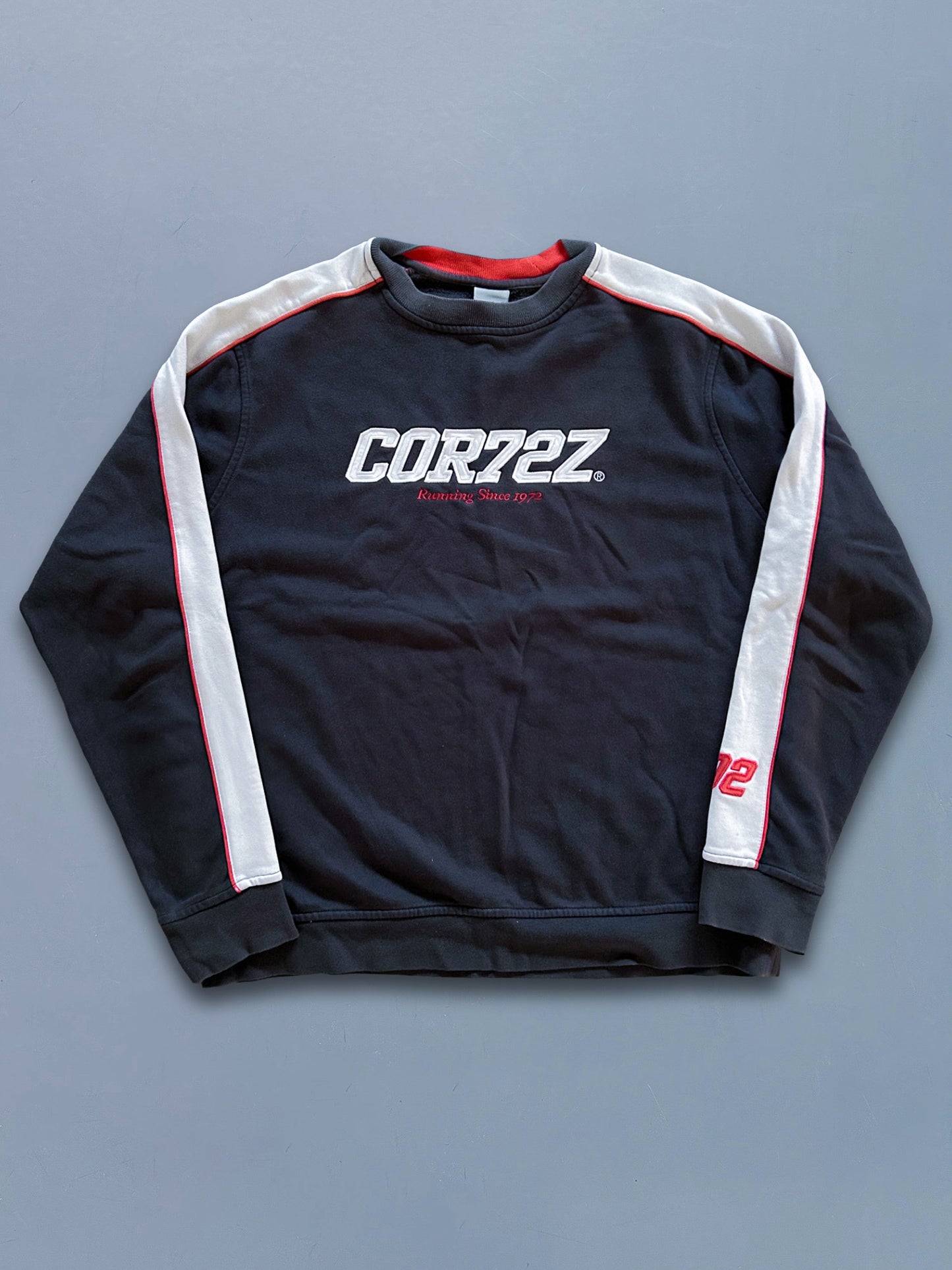 Nike Vintage *CORTEZ* Pullover | L