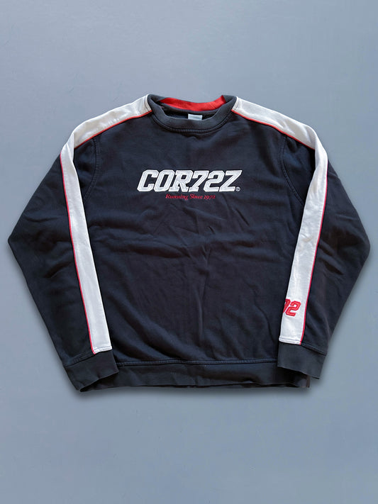 Nike Vintage *CORTEZ* Pullover | L