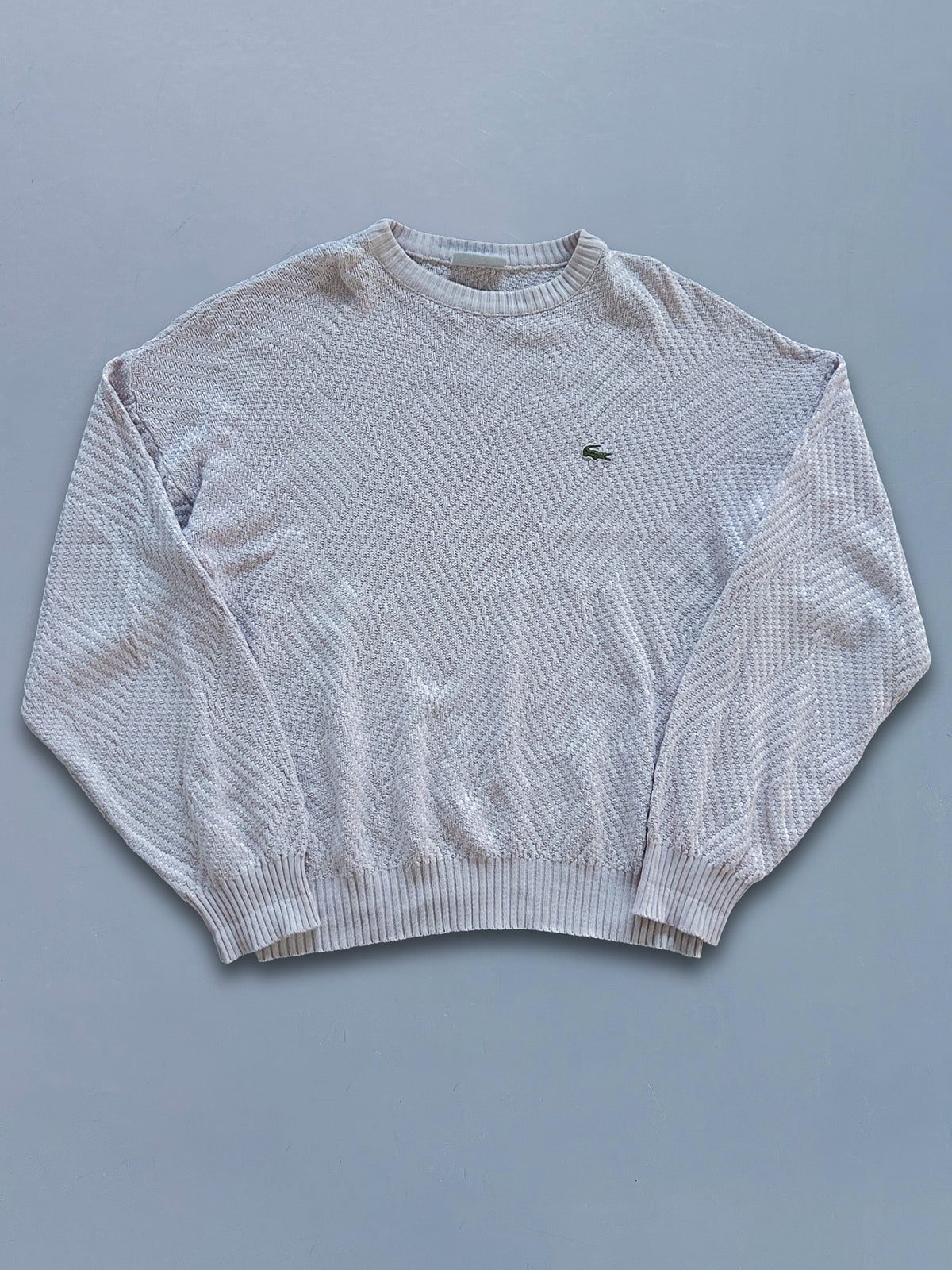 Lacoste Vintage Pullover  | L