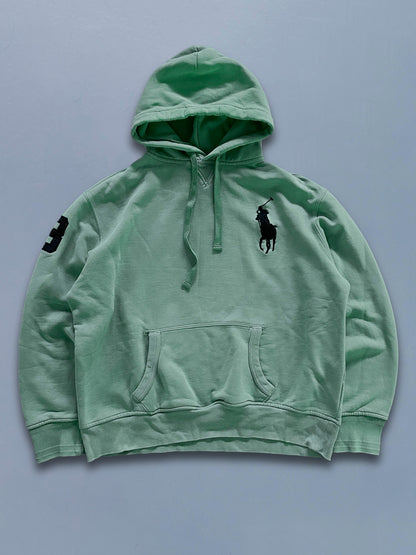 Polo Ralph Lauren Vintage Pullover | L