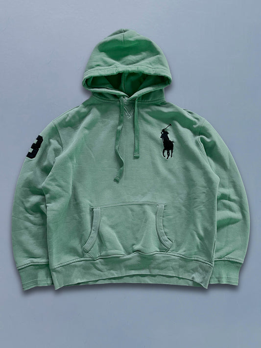 Polo Ralph Lauren Vintage Pullover | L