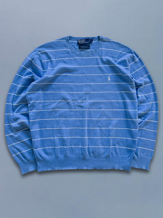 Polo Ralph Lauren Vintage *PREMIUM* Pullover | L