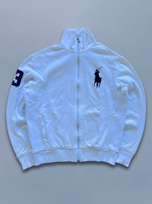 Polo Ralph Lauren Vintage *PREMIUM* Strickjacke | M