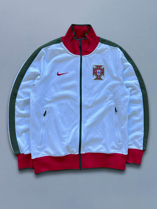 Nike x Portugal Vintage Trackjacket | M