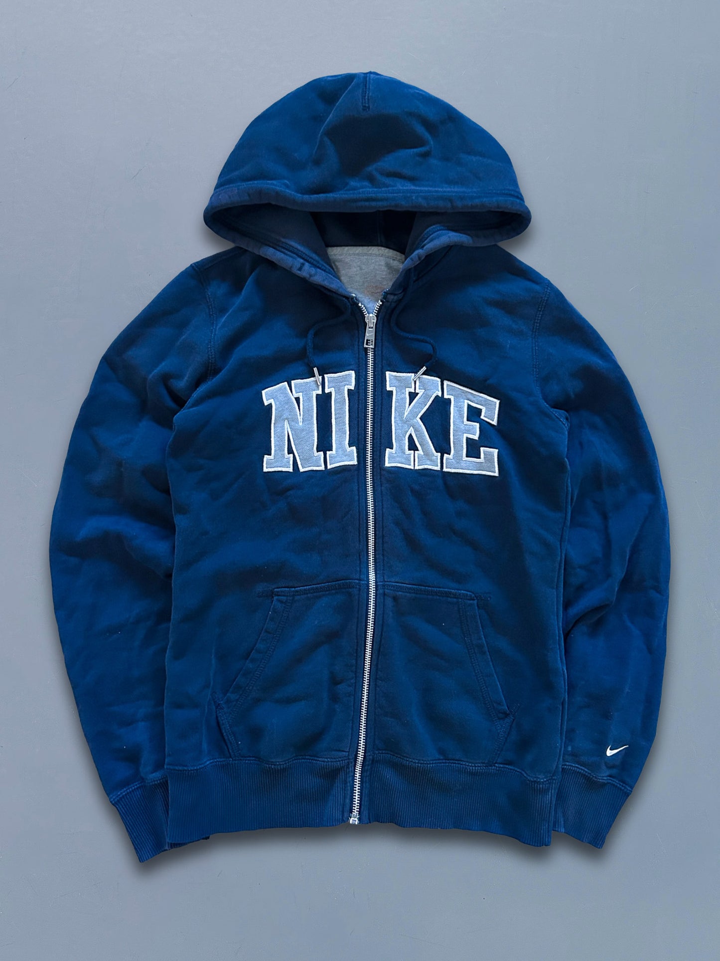 Nike Vintage Sweatjacke | XS