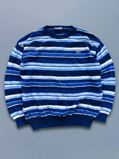 Lacoste Vintage Pullover | L