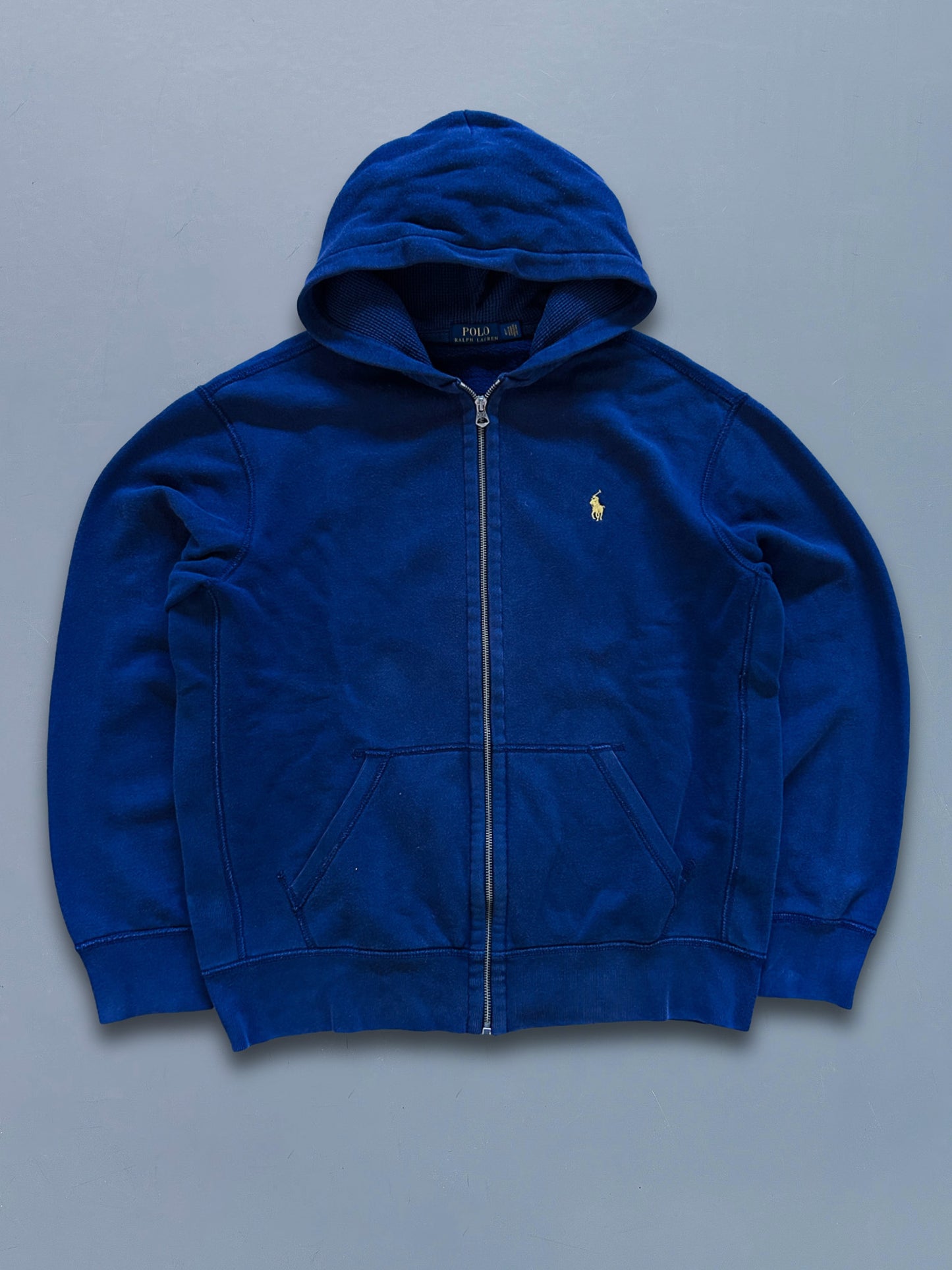 Polo Ralph Lauren Vintage Sweatjacke | L