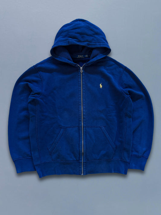 Polo Ralph Lauren Vintage Sweatjacke | L