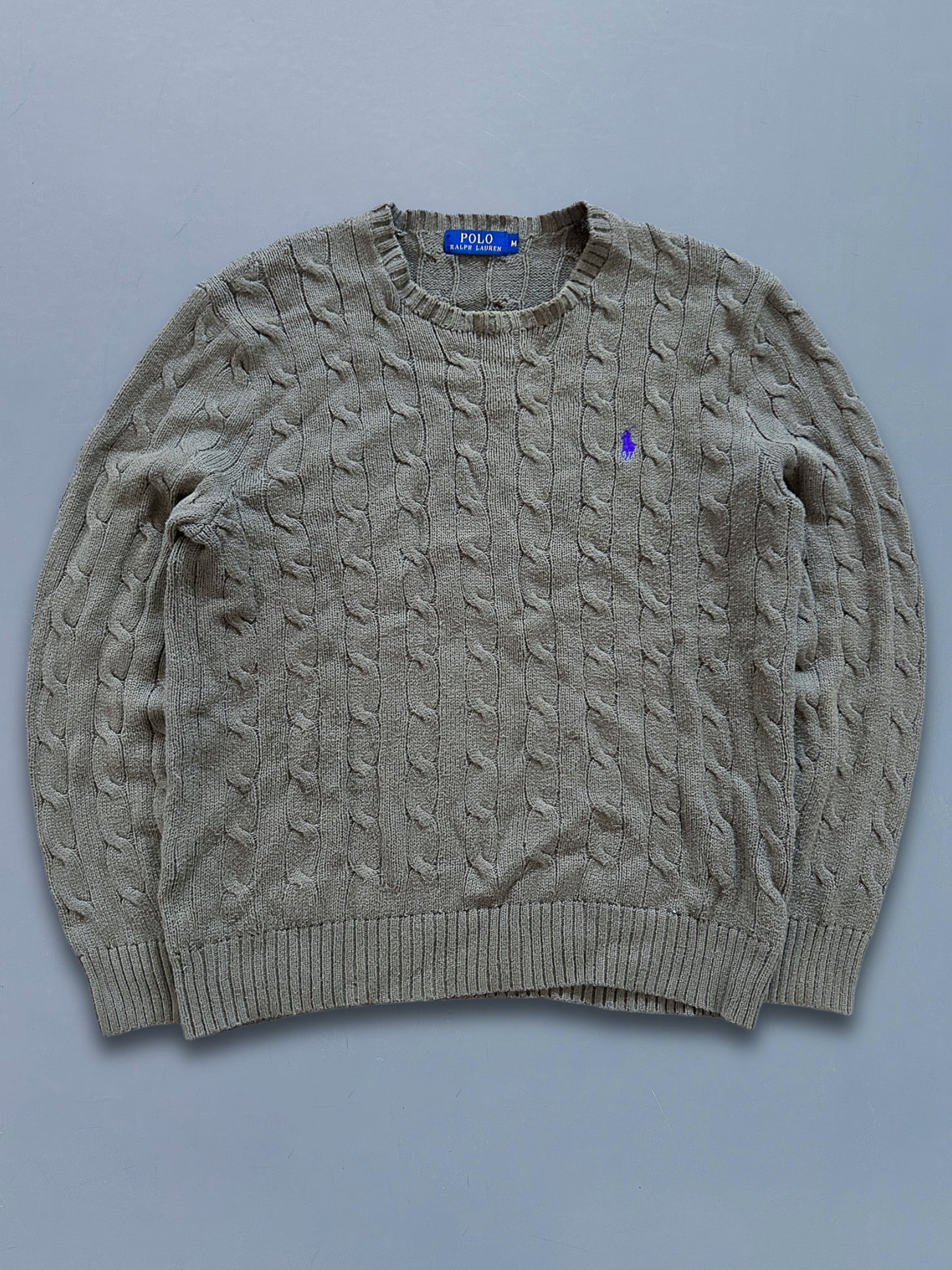 Polo Ralph Lauren Vintage Pullover | M