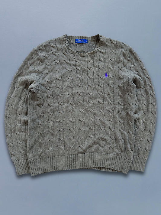 Polo Ralph Lauren Vintage Pullover | M