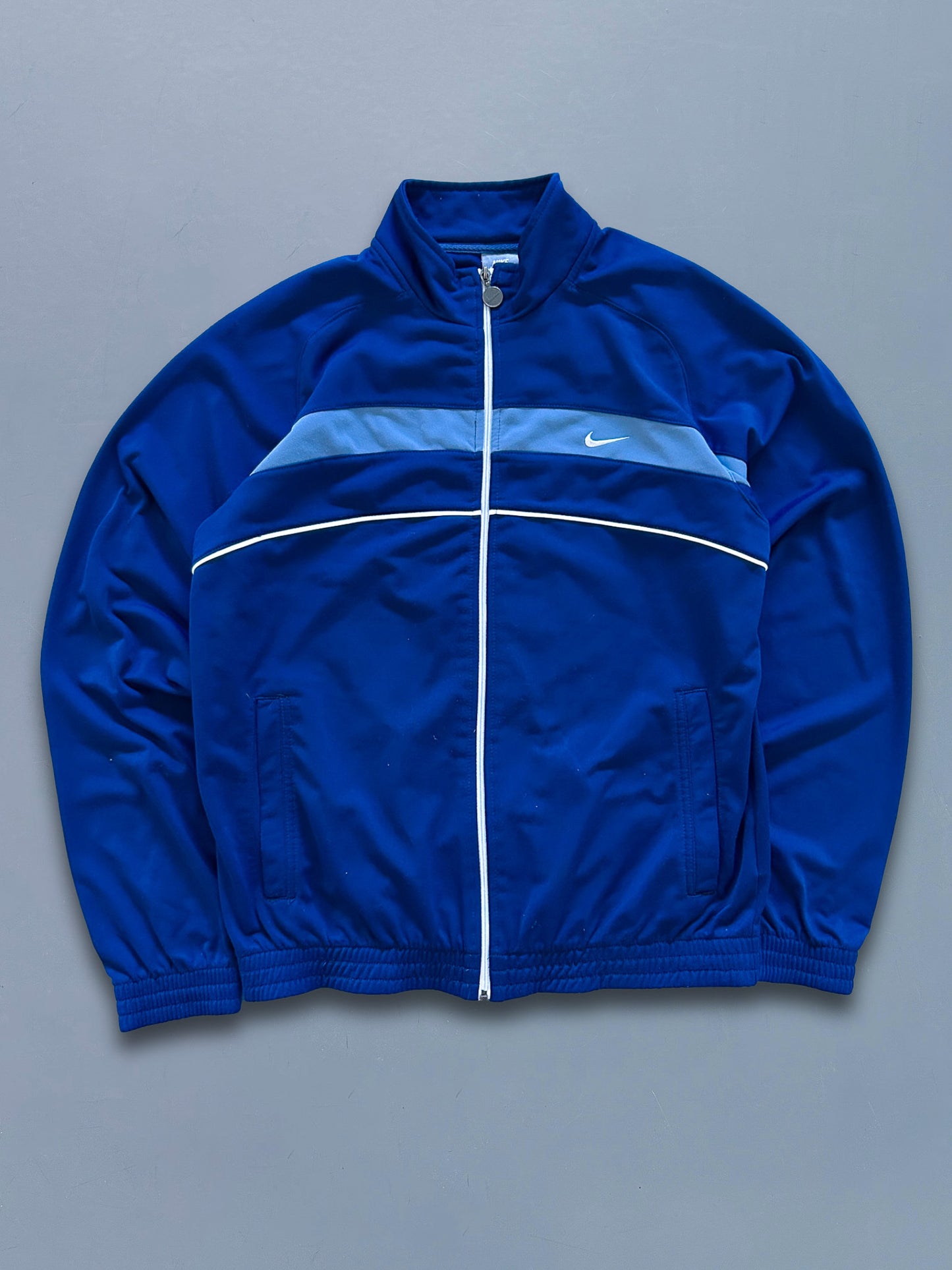 Nike Vintage Trackjacket | S