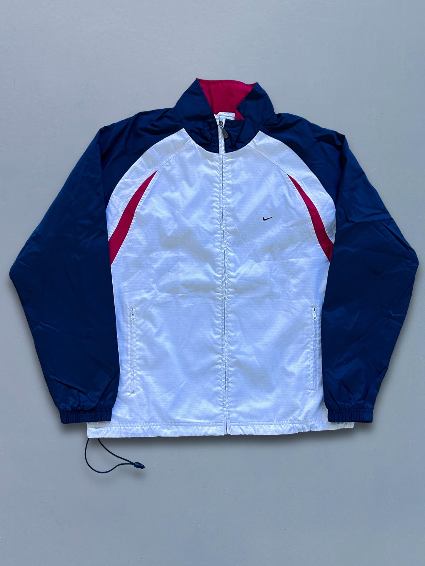 Nike Vintage *PREMIUM* Trackjacket | M