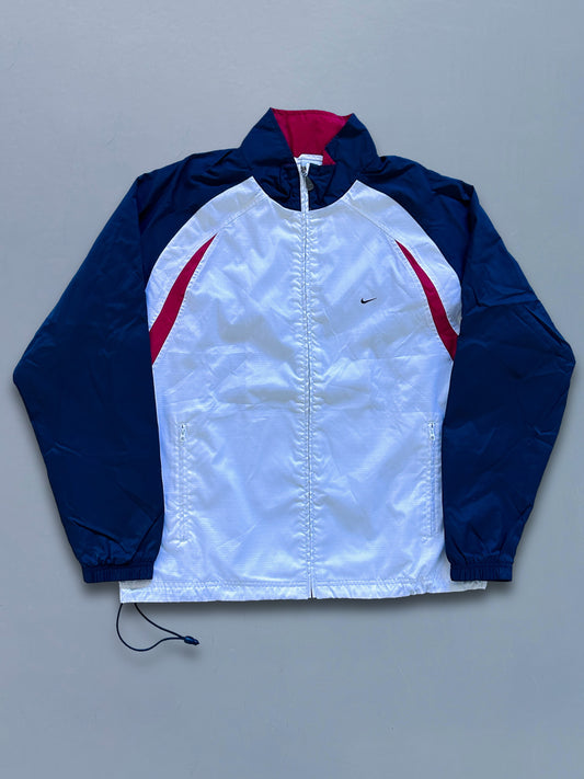 Nike Vintage *PREMIUM* Trackjacket | M