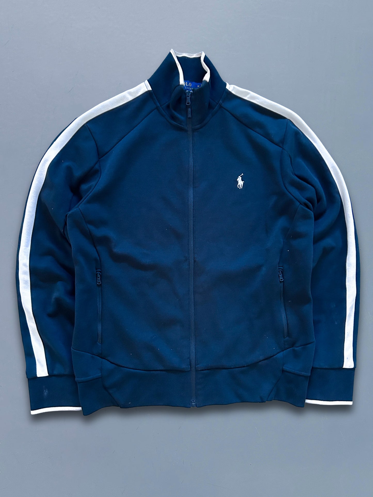 Polo Ralph Lauren Vintage *PREMIUM* Strickjacke | M