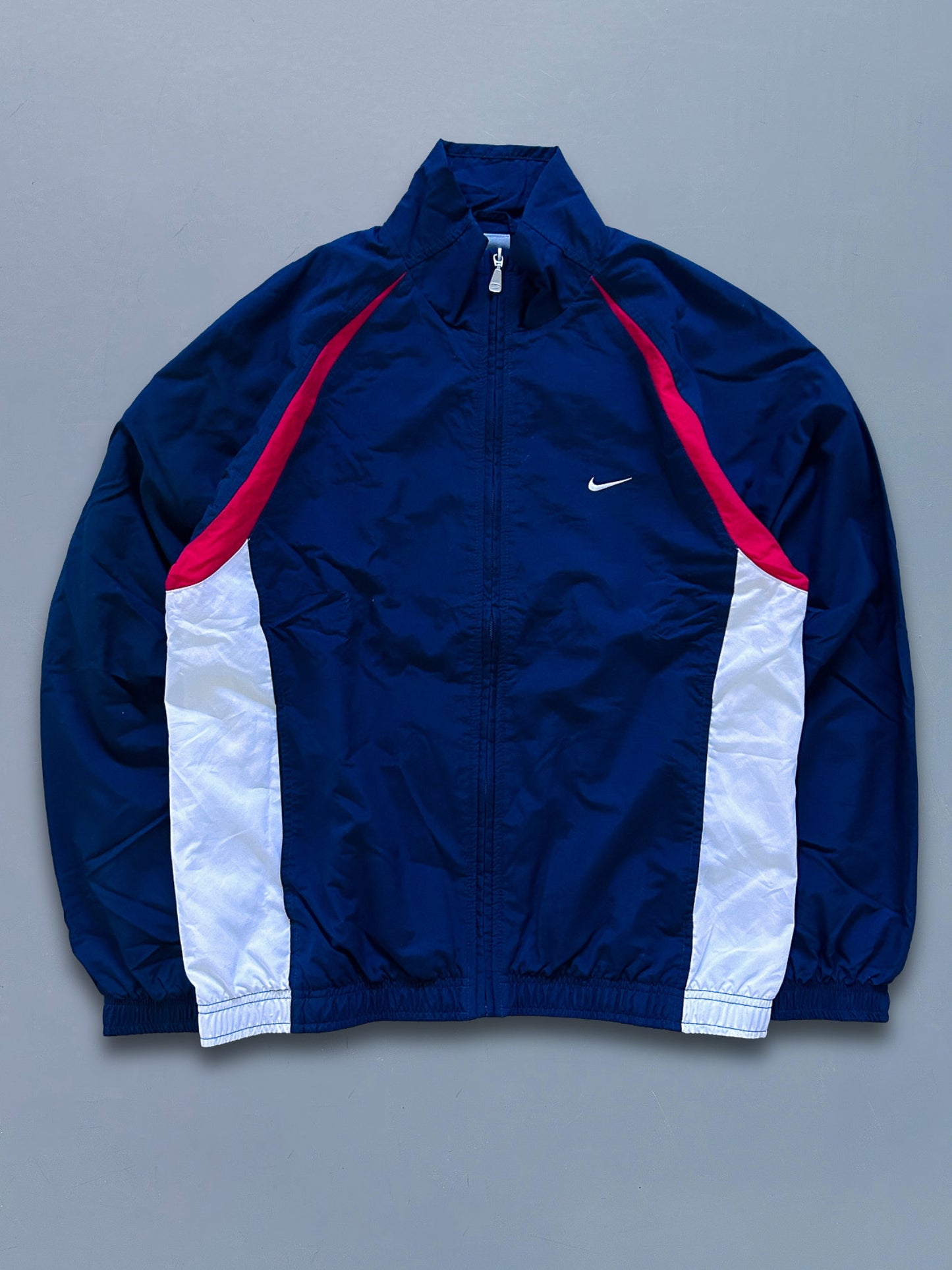 Nike Vintage Trackjacket | S