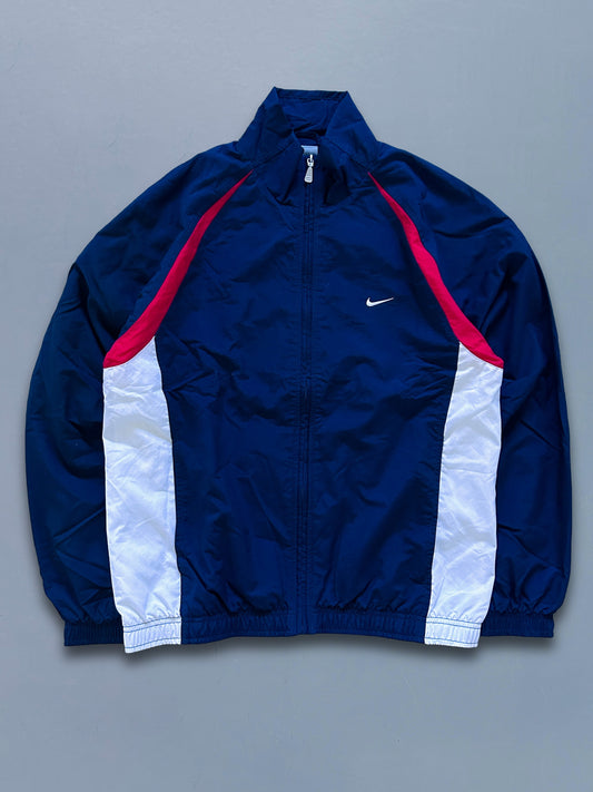 Nike Vintage Trackjacket | S
